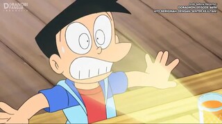 Doraemon episode 669