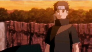 Ảo ảnh mạnh nhất, Sasuke Shisui, nếu còn sống, Itachi nhất định có thể lớn lên cùng Sasuke