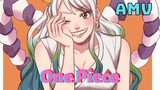 One Piece - Dollhouse AMV