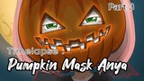 Timelapse : Pumpkin Mask Anya