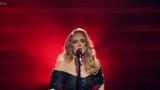 [Music] An Audience with Adele: Set Fire to the Rain