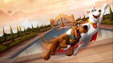 Scooby-Doo! and Krypto, Too! _ Official Trailer _ Warner Bros. Entertainment