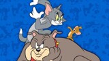 《猫和老鼠》原来有这么多版本，1940—2018，你最爱哪版