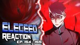 This Demon NEEDS to Be Stopped | Eleceed Live Reaction