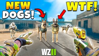 *NEW* WARZONE 2 BEST HIGHLIGHTS! - Epic & Funny Moments #28