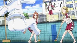 Love Live! Sunshine!! Season 3 Episode 12 English Dub