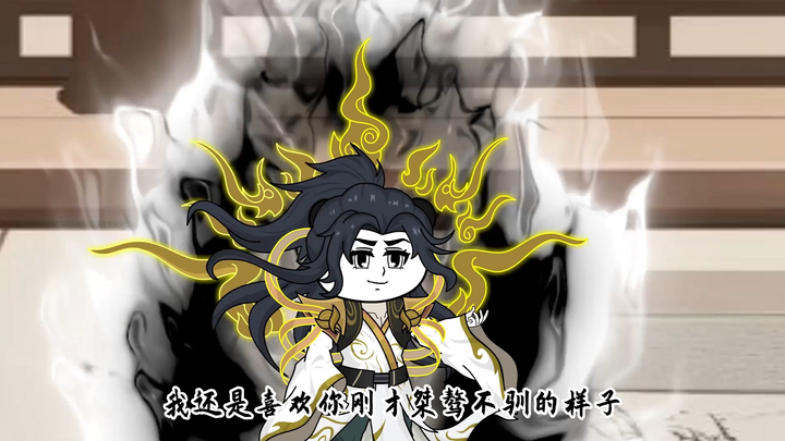 第四集：多年的真相终于浮出水面，千仞雪无法接受千寻疾不是自己的父亲。