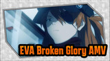EVA AMV - Broken Glory | Permainan Musikal Perayaan Tahun Baru 2021