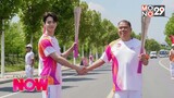 “สวีข่าย” กับช่วงเวลาแสนประทับใจในงาน “Asian Games ครั้งที่ 19”
