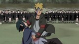Sasuke explica como vai morrer e deixa seu Discípulo Boruto triste - Boruto