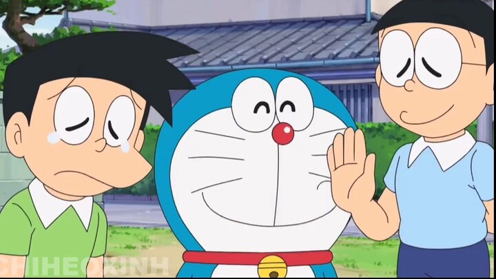 Doraemon - Kho Báu Của Jaian