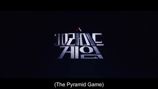 Pyramid G@me Ep7 - English Sub (1080p)