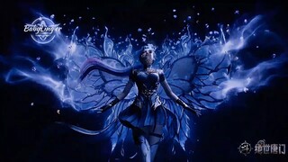 Ngikutin jejak ibunya,Dong'er Mati demi Cinta Huo Yuhao 🥺🥲😭||Cinta tak selamanya indah dek👹