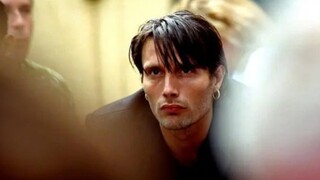 Mads mikkelsen】- Lahir siap Kekerasan / Pembakaran / P*an Campuran