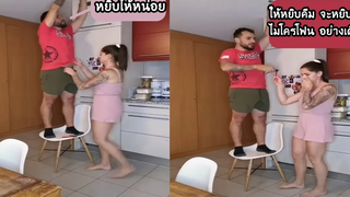 ให้หยิบคีม จะหยิบไมโครโฟนอย่างเดียวเลย รวมคลิป Fail (พากย์นรก) 421