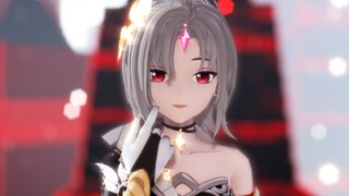 【Jia Le/MMD】Are you willing to be my lamb to be slaughtered? - LAMB