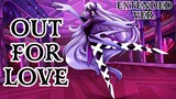 Out For Love (Extended Ver.) | Hazbin Hotel |【Cover By MilkyyMelodies】