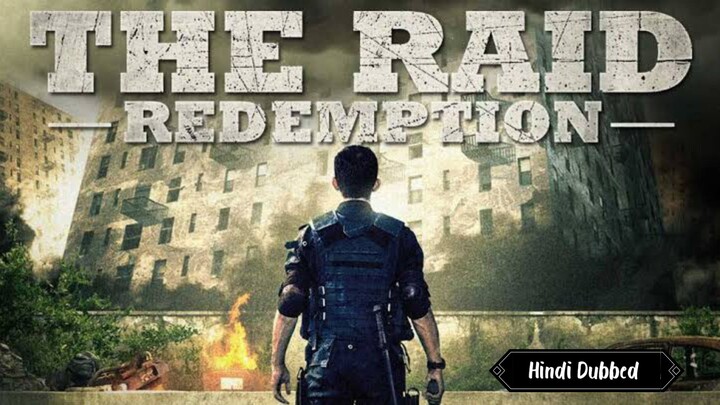 The Raid _Redemption_Full action movie in Hindi.Hd 720p original.