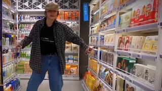 【Lost in Time】King of the Party: The King of Supermarket Dance