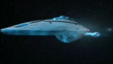 [Star Trek: Voyager] Musim 5, Episode 6 Voyager Keluar dari Fragmen Quantum Slipstream