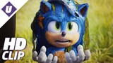 Sonic The Hedgehog (2020) - Official "Goodbye" Clip | James Marsden, Ben Schwartz