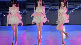 【奶糕】Tiểu quỷ tới bắt ngươi đây~