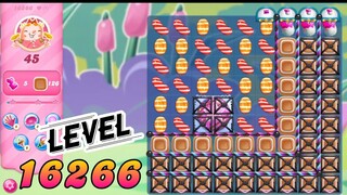 Candy crush saga level 16266