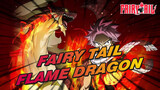 [Fairy Tail/AMV]-Natsu Mixed Edit ,Flame Dragon Roar!