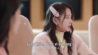 Còn Lâu Mới Thèm Yêu Đương EP 8 [Sub Việt]