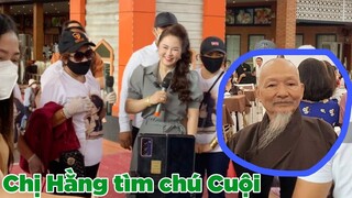 Bà Phương Hằng sẽ đến Tịnh Thất Bồng Lại - Top comments FB.