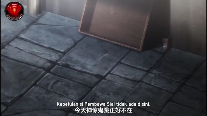 hero return episode 4 subtitle indonesia