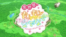 Isekai de Mofumofu episode 7 sub indo | 1080p