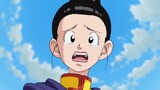 Top 5 Goku's Angry Moments!