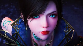 BTTH Pelayan Cantik+Tomboy Tuan Muda Xiaoyan😍🔥