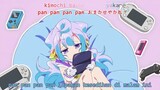 Hackadoll the Animation BD EPISODE 3 SUB INDONESIA anime - Aynime.vy