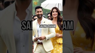 Vicky Kaushal Ungkap Rahasia Hidupnya Setelah Menikahi Katrina Kaif #shorts #foryou #status #fyp