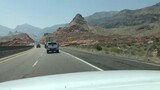 Du lịch nước Mỹ_ cao tốc xuyên hẻm núi đẹp Arizona ❤️❤️❤️