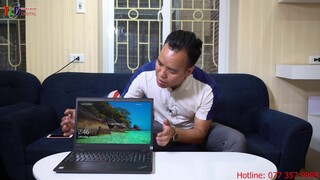 Đánh Giá Chất Lượng Laptop Thinkpad P51S Workstation Máy Trạm Mỏng Nhẹ