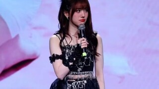 【万丽娜】真的跳春夏秋冬了，爷青结😇