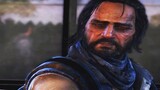 The Last of Us Remastered PS5 - Bill's Partner Scene / Bill and Joel Find Frank (4K 60FPS)