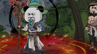 Episode 6: The abyss of illusion, the crazy Mr. Xu!