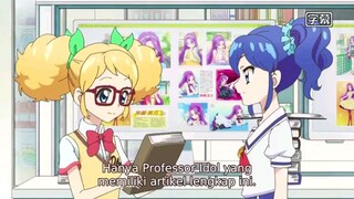 Aikatsu! episode 95 sub indo