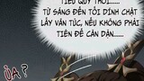 chuyên mục tranh biện việc xấp xỉ bắt đầu