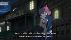 Episode 11|Legenda Pahlawan, Jejak Baja Dingin – Perang Utara|Subtitle Indonesia