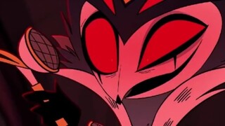 Anime|"Hazbin Hotel"|English Voice-over