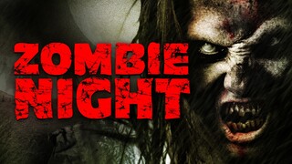 Zombie Night HD