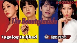 The Beauty Inside Tagalog Episode 3