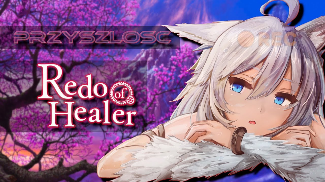 Redo of Healer - Official Teaser