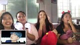 BTS - Boy With Luv feat. Halsey' Official MV | Comeback Reaction Philippines