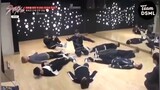 Stray Kids - Their Survival Episode 2 - Part 5 | Please follow, like the video, and comment